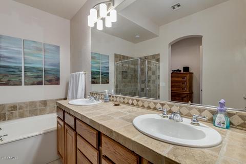 7445 Eagle Crest Dr #1035, Mesa, AZ 85207 photo 31