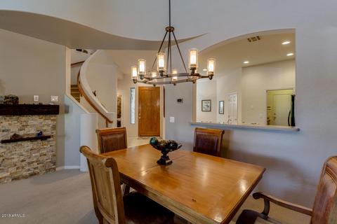 7445 Eagle Crest Dr #1035, Mesa, AZ 85207 photo 26
