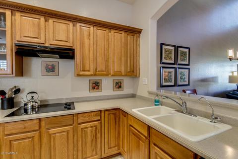7445 Eagle Crest Dr #1035, Mesa, AZ 85207 photo 28