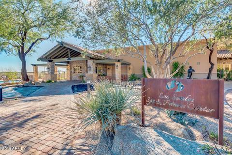 7445 Eagle Crest Dr #1035, Mesa, AZ 85207 photo 53