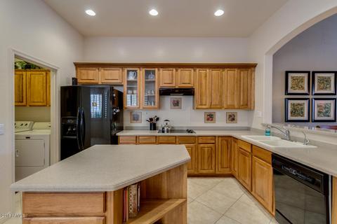 7445 Eagle Crest Dr #1035, Mesa, AZ 85207 photo 27