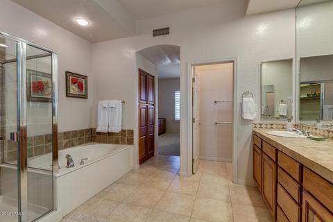7445 Eagle Crest Dr #1035, Mesa, AZ 85207 photo 34