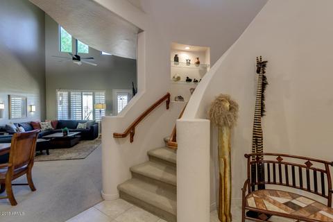 7445 Eagle Crest Dr #1035, Mesa, AZ 85207 photo 10