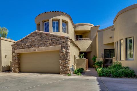 7445 Eagle Crest Dr #1035, Mesa, AZ 85207 photo 24