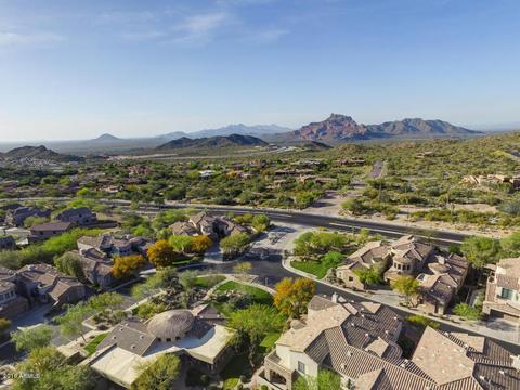 7445 Eagle Crest Dr #1035, Mesa, AZ 85207 photo 47