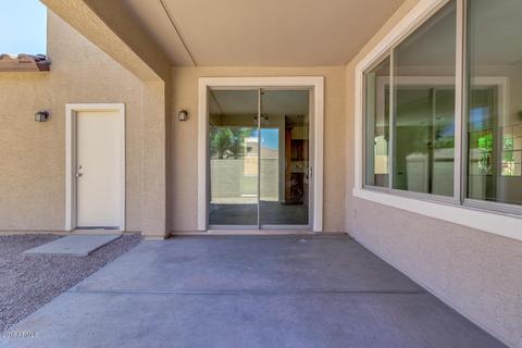 2596 E Bart St, Gilbert, AZ 85295 photo 37