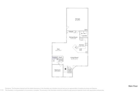 2596 E Bart St, Gilbert, AZ 85295 photo 2