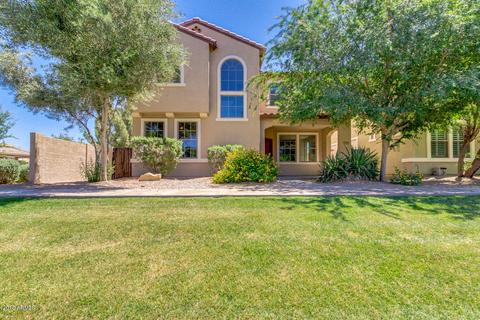 2596 E Bart St, Gilbert, AZ 85295 photo 1