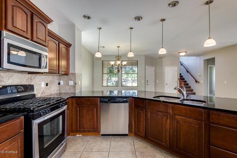 2596 E Bart St, Gilbert, AZ 85295 photo 5