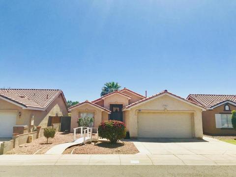 9945 W Mackenzie Dr, Phoenix, AZ 85037 photo 1