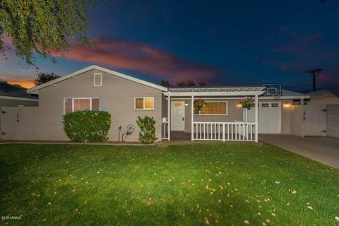 222 E Orchid Ln, Phoenix, AZ 85020 photo 1