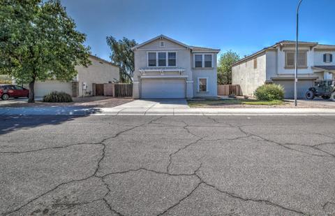 2545 W Feldspar Cir, Apache Junction, AZ 85120 photo 1