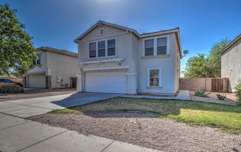 2545 W Feldspar Cir, Apache Junction, AZ 85120 photo 4