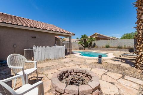 9342 E Contessa Cir, Mesa, AZ 85207 photo 16