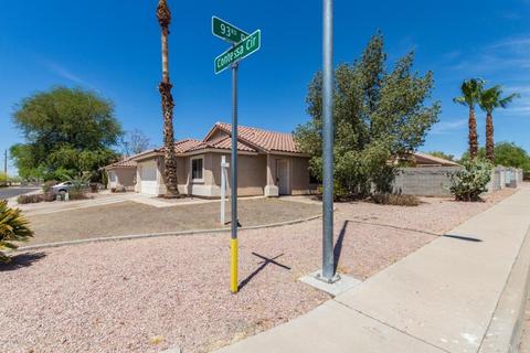 9342 E Contessa Cir, Mesa, AZ 85207 photo 2
