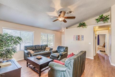 9342 E Contessa Cir, Mesa, AZ 85207 photo 4