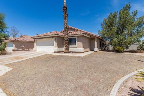 9342 E Contessa Cir, Mesa, AZ 85207 photo 1