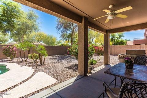 2749 S Birch St, Gilbert, AZ 85295 photo 42