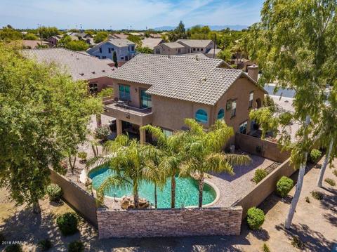 2749 S Birch St, Gilbert, AZ 85295 photo 46