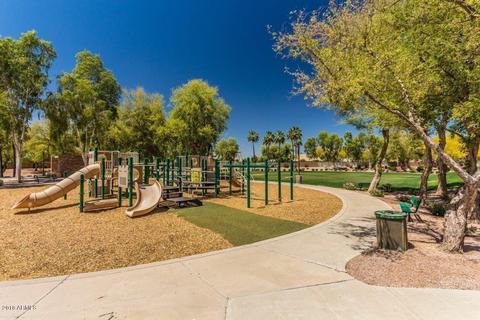 2749 S Birch St, Gilbert, AZ 85295 photo 49