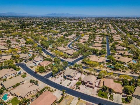 2749 S Birch St, Gilbert, AZ 85295 photo 55