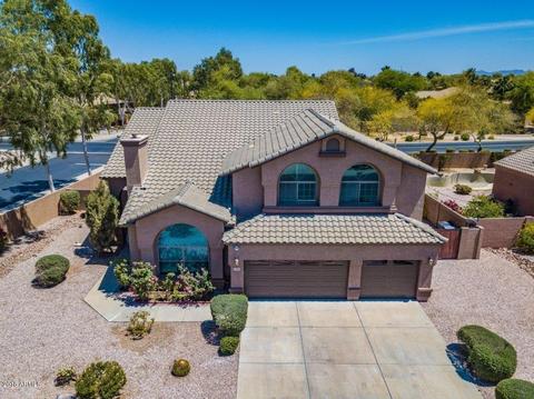 2749 S Birch St, Gilbert, AZ 85295 photo 6