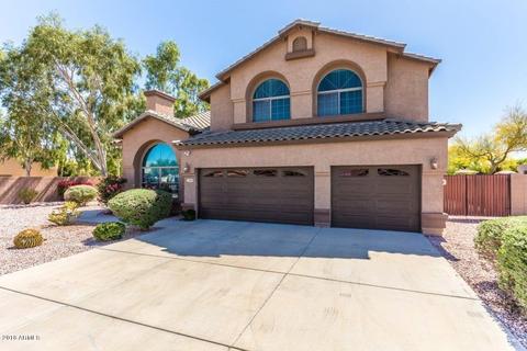 2749 S Birch St, Gilbert, AZ 85295 photo 5