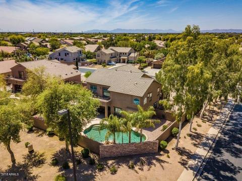 2749 S Birch St, Gilbert, AZ 85295 photo 54