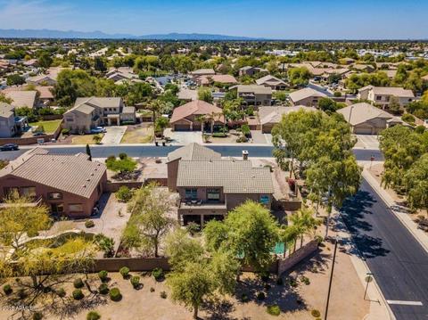 2749 S Birch St, Gilbert, AZ 85295 photo 56