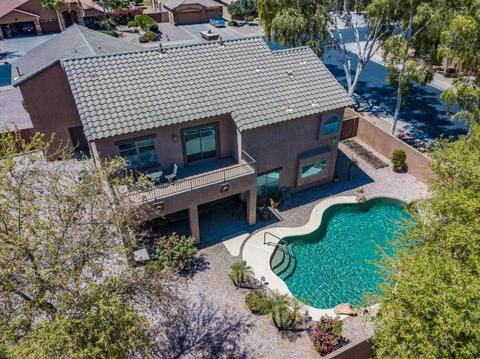2749 S Birch St, Gilbert, AZ 85295 photo 4
