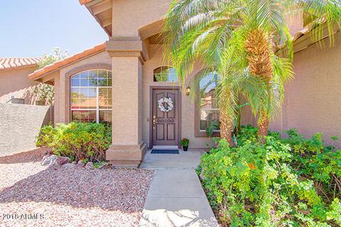 2311 E Mountain Sky Ave, Phoenix, AZ 85048 photo 2