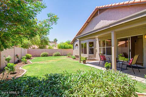2311 E Mountain Sky Ave, Phoenix, AZ 85048 photo 35