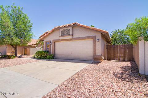 2311 E Mountain Sky Ave, Phoenix, AZ 85048 photo 3