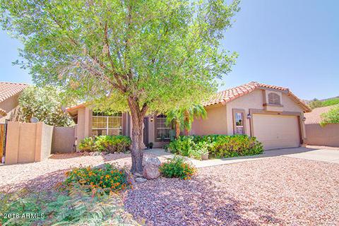 2311 E Mountain Sky Ave, Phoenix, AZ 85048 photo 1