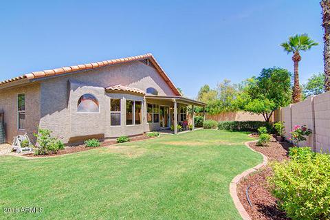 2311 E Mountain Sky Ave, Phoenix, AZ 85048 photo 36
