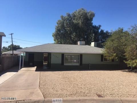 8352 N 3rd St, Phoenix, AZ 85020 photo 1