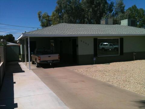 8352 N 3rd St, Phoenix, AZ 85020 photo 2
