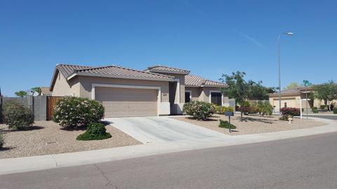 2764 W 18th Ave, Apache Junction, AZ 85120 photo 1
