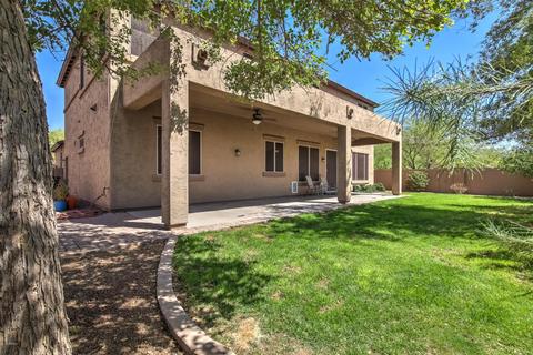 11029 E Renfield Ave, Mesa, AZ 85212 photo 72