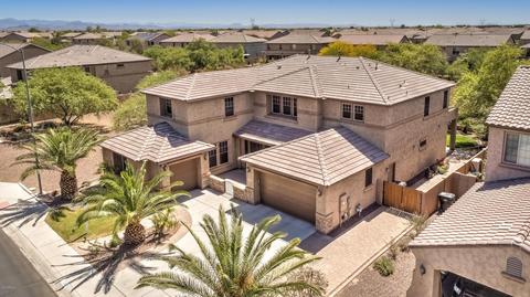 11029 E Renfield Ave, Mesa, AZ 85212 photo 1