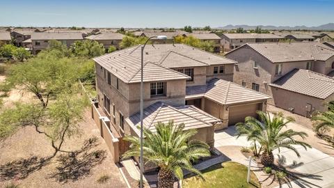11029 E Renfield Ave, Mesa, AZ 85212 photo 76
