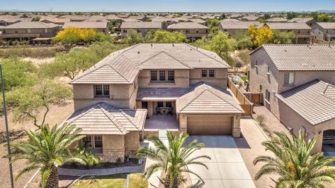 11029 E Renfield Ave, Mesa, AZ 85212 photo 75