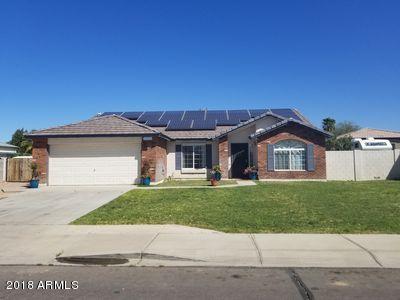 11508 E Ramona Ave, Mesa, AZ 85212 photo 1