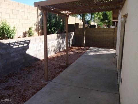 3755 E Broadway Rd #93, Mesa, AZ 85206 photo 11