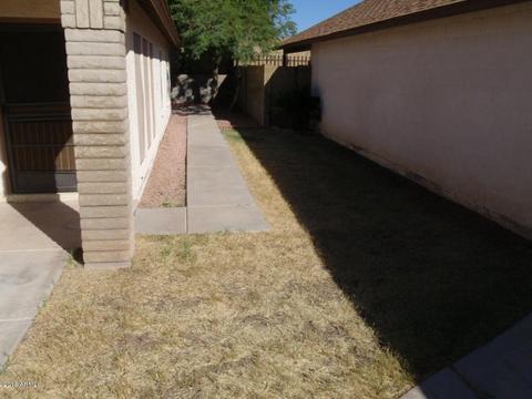 3755 E Broadway Rd #93, Mesa, AZ 85206 photo 12