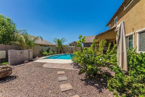 3501 E Apricot Ln, Gilbert, AZ 85298 photo 35