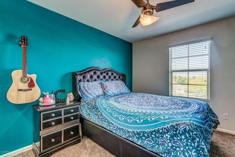 3501 E Apricot Ln, Gilbert, AZ 85298 photo 29