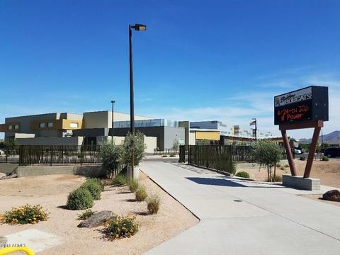3501 E Apricot Ln, Gilbert, AZ 85298 photo 42