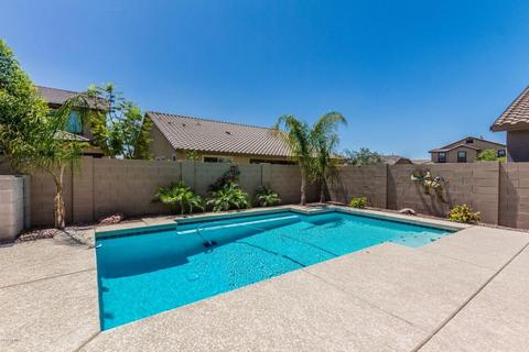 3501 E Apricot Ln, Gilbert, AZ 85298 photo 3