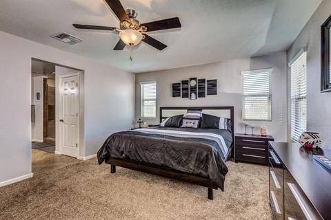 3501 E Apricot Ln, Gilbert, AZ 85298 photo 22